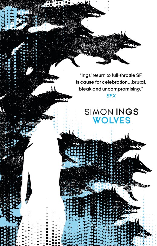 Front cover_Wolves