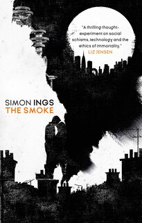 Couverture_The Smoke