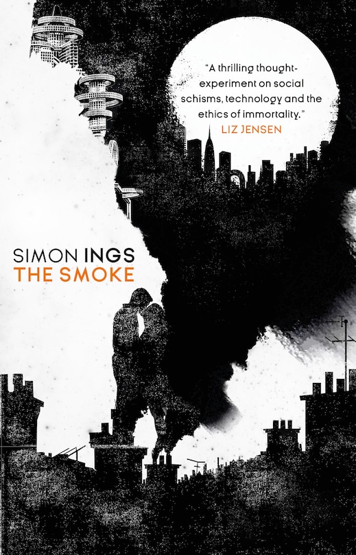 Couverture_The Smoke