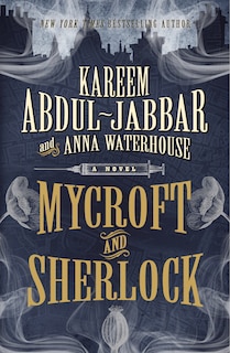 Couverture_Mycroft And Sherlock