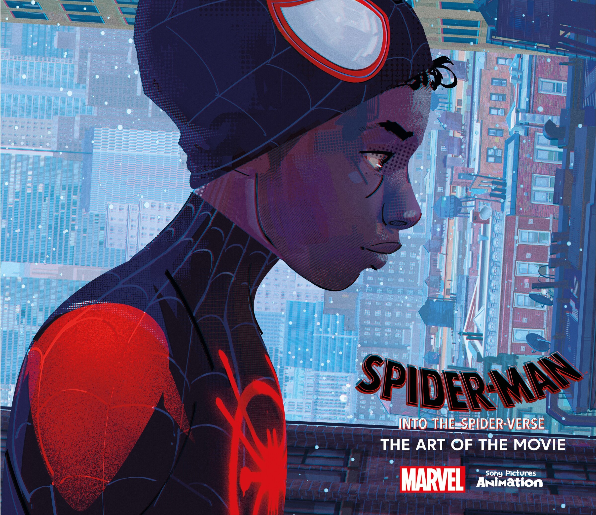 Spider man into the spider verse fmovies on sale