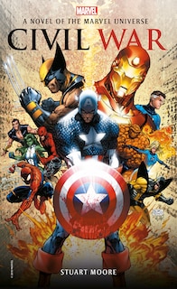 Front cover_Civil War