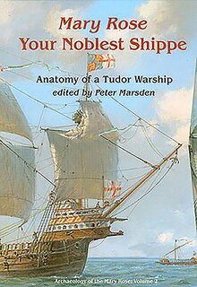 Couverture_Mary Rose
