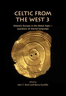 Couverture_Celtic from the West 3