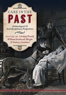 Couverture_Care in the Past