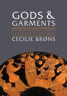 Front cover_Gods and Garments