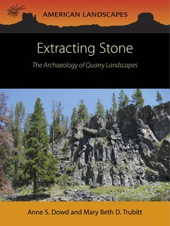 Front cover_Extracting Stone