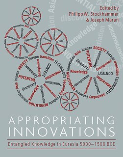 Couverture_Appropriating Innovations
