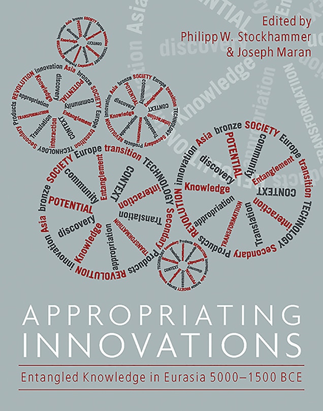 Couverture_Appropriating Innovations