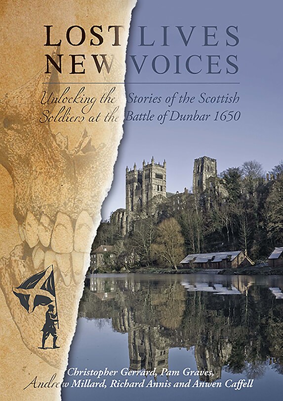 Front cover_Lost Lives, New Voices