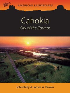 Front cover_Cahokia