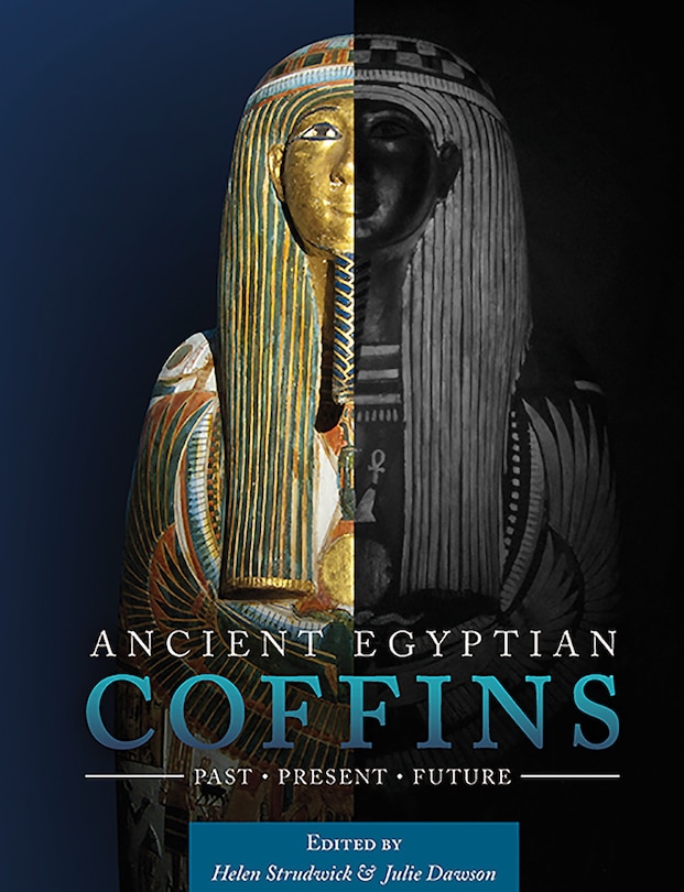 Front cover_Ancient Egyptian Coffins