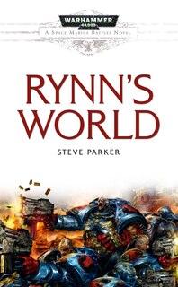 Front cover_Rynn's World