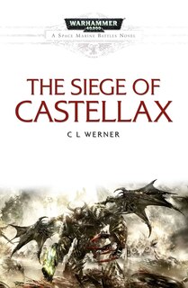 Couverture_The Siege of Castellax