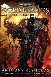 Word Bearers: The Omnibus