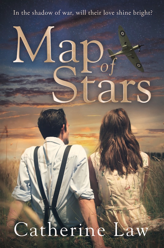 Front cover_Map Of Stars
