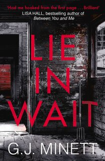 Couverture_Lie In Wait