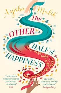 Front cover_The Other Half of Happiness