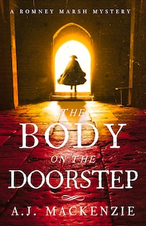 Couverture_The Body on the Doorstep