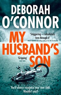Couverture_My Husband's Son