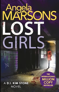 Couverture_Lost Girls