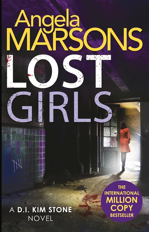 Couverture_Lost Girls