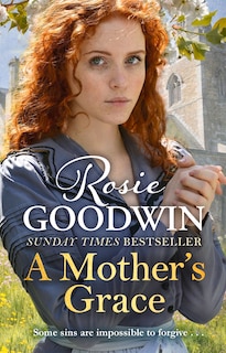 Couverture_A Mother's Grace