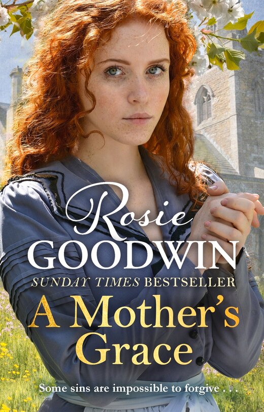 Couverture_A Mother's Grace