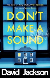 Couverture_Don't Make a Sound