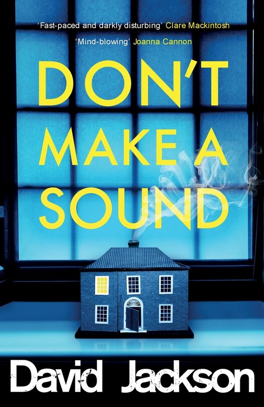 Couverture_Don't Make a Sound