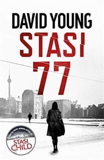 Front cover_Stasi 77