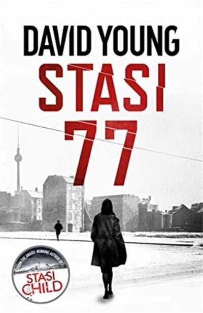 Front cover_Stasi 77