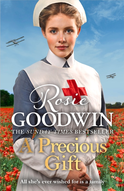 Couverture_A Precious Gift