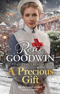 Couverture_A Precious Gift