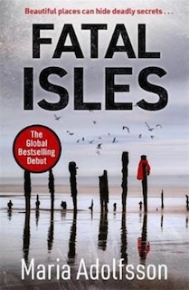 Front cover_Fatal Isles
