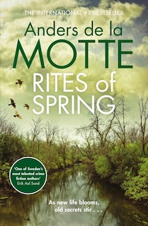 Front cover_Rites of Spring