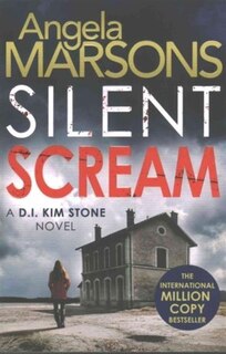 Couverture_Silent Scream