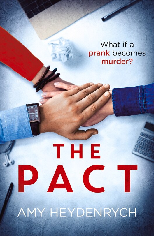 Front cover_PACT