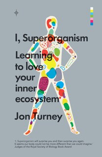 Couverture_I, Superorganism