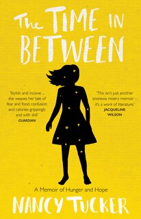 Couverture_The Time In Between