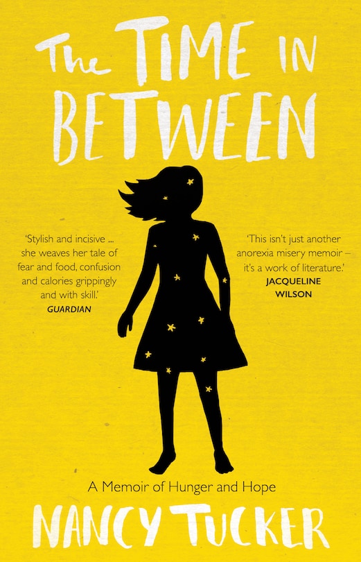 Couverture_The Time In Between