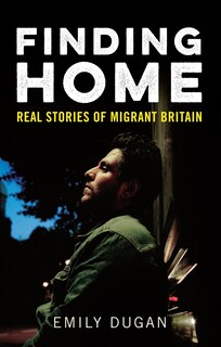 Couverture_Finding Home