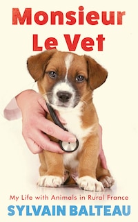 Couverture_Monsieur Le Vet