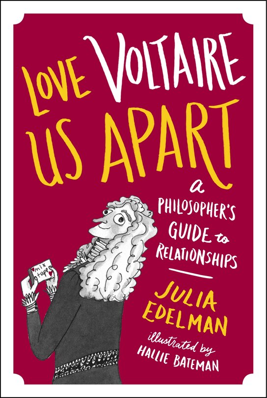Front cover_Love Voltaire Us Apart