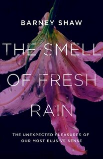 Couverture_The Smell Of Fresh Rain