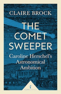 Front cover_The Comet Sweeper (icon Science)