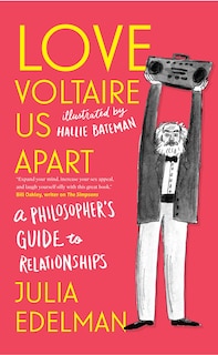 Front cover_Love Voltaire Us Apart