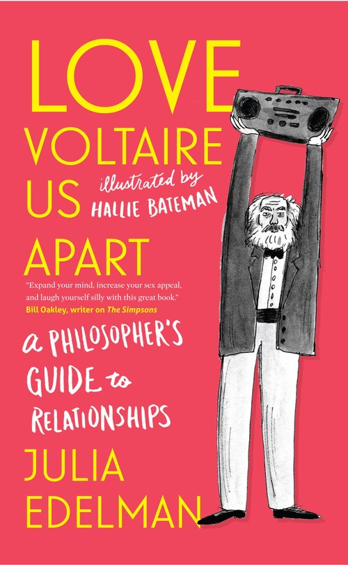 Front cover_Love Voltaire Us Apart