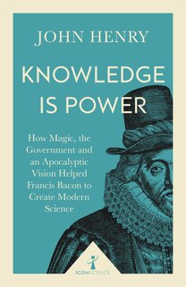 Front cover_Knowledge Is Power (icon Science)