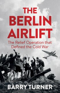 Front cover_The Berlin Airlift